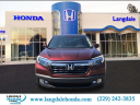 Thumbnail image of 2019 Honda Ridgeline at Langdale Honda