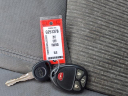 2012 Chevrolet Traverse LT at Serra Buick Gmc Champaign