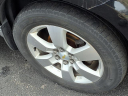 Thumbnail image of 2012 Chevrolet Traverse at Serra Buick Gmc Champaign
