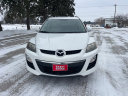2012 Mazda CX-7 i Sport at SMART AUTO SALES