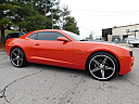 Thumbnail image of 2010 Chevrolet Camaro at Gary Mathews Motors