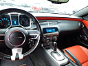 Thumbnail image of 2010 Chevrolet Camaro at Gary Mathews Motors