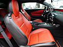 Thumbnail image of 2010 Chevrolet Camaro at Gary Mathews Motors
