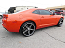 Thumbnail image of 2010 Chevrolet Camaro at Gary Mathews Motors