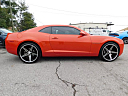 Thumbnail image of 2010 Chevrolet Camaro at Gary Mathews Motors