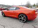 Thumbnail image of 2010 Chevrolet Camaro at Gary Mathews Motors