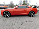 Thumbnail image of 2010 Chevrolet Camaro at Gary Mathews Motors
