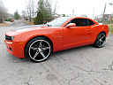 Thumbnail image of 2010 Chevrolet Camaro at Gary Mathews Motors