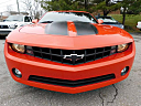 Thumbnail image of 2010 Chevrolet Camaro at Gary Mathews Motors