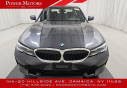 Thumbnail image of 2020 BMW 3 Series at Power Motors NYC LLC