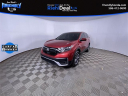 Thumbnail image of 2022 Honda CR-V at Jim Riehl's Friendly Honda