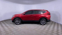 Thumbnail image of 2022 Honda CR-V at Jim Riehl's Friendly Honda