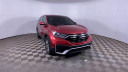 Thumbnail image of 2022 Honda CR-V at Jim Riehl's Friendly Honda