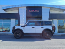Thumbnail image of 2024 Ford Bronco at Opequon Motors