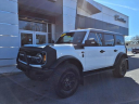 Thumbnail image of 2024 Ford Bronco at Opequon Motors