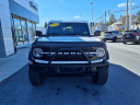 Thumbnail image of 2024 Ford Bronco at Opequon Motors