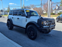 Thumbnail image of 2024 Ford Bronco at Opequon Motors