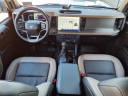 Thumbnail image of 2024 Ford Bronco at Opequon Motors