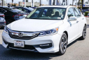 Thumbnail image of 2016 Honda Accord at Norm Reeves Honda Superstore West Covina