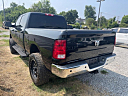 2018 Ram 2500 Tradesman at Five Star Toyota of Milledgeville