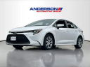 Thumbnail image of 2021 Toyota Corolla at Anderson Nissan Mazda Suzuki - New and Used