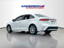 Thumbnail image of 2021 Toyota Corolla at Anderson Nissan Mazda Suzuki - New and Used