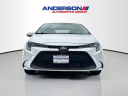 2021 Toyota Corolla LE at Anderson Nissan Mazda Suzuki - New and Used