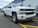 2018 Chevrolet Silverado 1500 at Liccardi Ford Inc