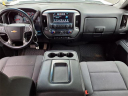 Thumbnail image of 2018 Chevrolet Silverado 1500 at Liccardi Ford Inc