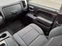 Thumbnail image of 2018 Chevrolet Silverado 1500 at Liccardi Ford Inc