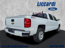 Thumbnail image of 2018 Chevrolet Silverado 1500 at Liccardi Ford Inc