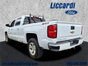 Thumbnail image of 2018 Chevrolet Silverado 1500 at Liccardi Ford Inc