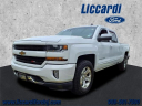 Thumbnail image of 2018 Chevrolet Silverado 1500 at Liccardi Ford Inc