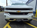 Thumbnail image of 2018 Chevrolet Silverado 1500 at Liccardi Ford Inc