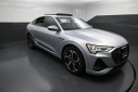 Thumbnail image of 2022 Audi e-tron Sportback at Car Vision Inc.