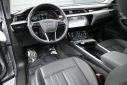 Thumbnail image of 2022 Audi e-tron Sportback at Car Vision Inc.