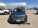 Thumbnail image of 2024 Ford Edge at Northtown Ford