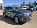 Thumbnail image of 2024 Ford Edge at Northtown Ford