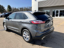 2024 Ford Edge Titanium at Northtown Ford