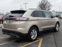 Thumbnail image of 2018 Ford Edge at USED - Terry's Ford of Peotone