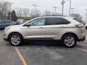 Thumbnail image of 2018 Ford Edge at USED - Terry's Ford of Peotone
