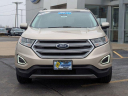 Thumbnail image of 2018 Ford Edge at USED - Terry's Ford of Peotone