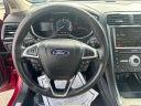 Thumbnail image of 2017 Ford Fusion at LaFontaine Chevrolet Buick GMC of St. Clair