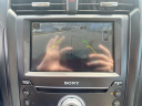 Thumbnail image of 2017 Ford Fusion at LaFontaine Chevrolet Buick GMC of St. Clair