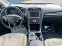 Thumbnail image of 2017 Ford Fusion at LaFontaine Chevrolet Buick GMC of St. Clair