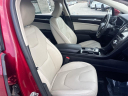 Thumbnail image of 2017 Ford Fusion at LaFontaine Chevrolet Buick GMC of St. Clair