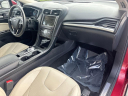 Thumbnail image of 2017 Ford Fusion at LaFontaine Chevrolet Buick GMC of St. Clair
