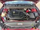 Thumbnail image of 2017 Ford Fusion at LaFontaine Chevrolet Buick GMC of St. Clair
