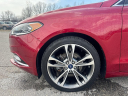 Thumbnail image of 2017 Ford Fusion at LaFontaine Chevrolet Buick GMC of St. Clair