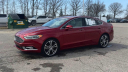 Thumbnail image of 2017 Ford Fusion at LaFontaine Chevrolet Buick GMC of St. Clair